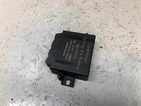 Discovery 3 Parking Aid Module ECU YWC500312 Land Rover 2004 to 2009