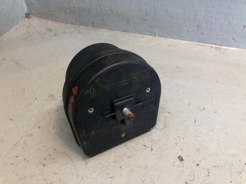 Range Rover L322 Alarm Siren Anti-Theft A-000271 BMW Type 2002 to 2006