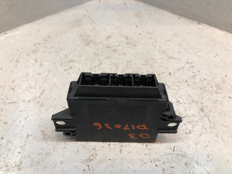 Discovery 3 Parking Aid Module ECU YWC500312 Land Rover 2004 to 2009