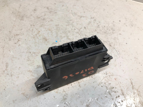 Discovery 3 Parking Aid Module ECU YWC500312 Land Rover 2004 to 2009