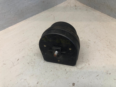 Range Rover L322 Alarm Siren Anti-Theft A-000271 BMW Type 2002 to 2006