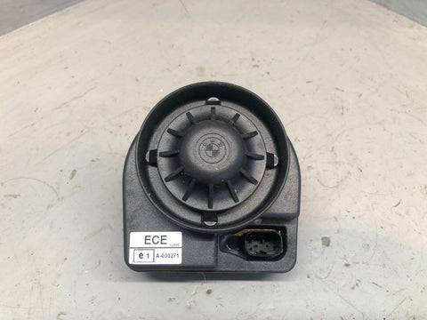 Range Rover L322 Alarm Siren Anti-Theft A-000271 BMW Type 2002 to 2006