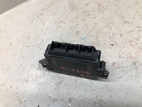 Discovery 3 Parking Aid Module ECU YWC500312 Land Rover 2004 to 2009