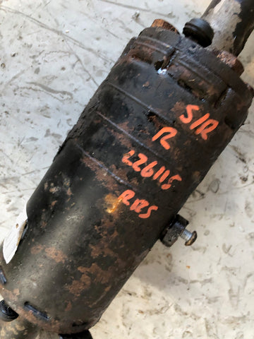 Range Rover Sport Anti Roll Bar Dynamic ARC ACE Rear L320 Spares Repairs L26115