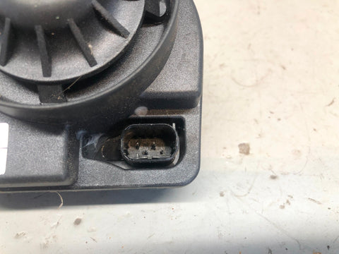 Range Rover L322 Alarm Siren Anti-Theft A-000271 BMW Type 2002 to 2006
