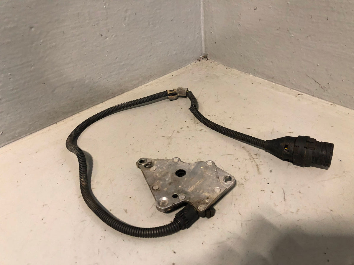 Range Rover L322 Inhibitor Switch Auto Gearbox XYZ Selector 4.4 V8 2002 to 2006