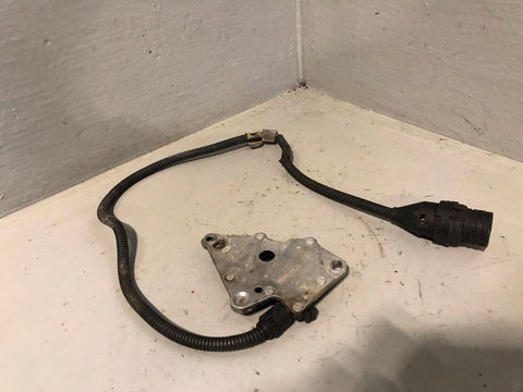 Range Rover L322 Inhibitor Switch Auto Gearbox XYZ Selector 4.4 V8 2002 to 2006