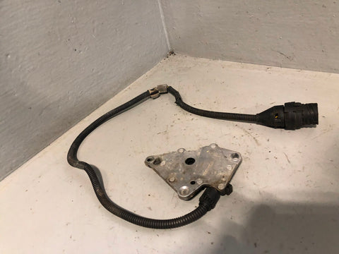 Range Rover L322 Inhibitor Switch Auto Gearbox XYZ Selector 4.4 V8 2002 to 2006