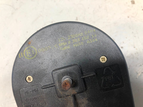 Range Rover L322 Alarm Siren Anti-Theft A-000271 BMW Type 2002 to 2006