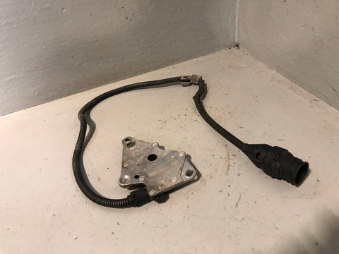 Range Rover L322 Inhibitor Switch Auto Gearbox XYZ Selector 4.4 V8 2002 to 2006