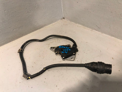 Range Rover L322 Inhibitor Switch Auto Gearbox XYZ Selector 4.4 V8 2002 to 2006