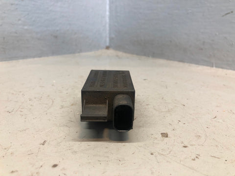 Range Rover L322 Auxiliary Fan Sensor Module 6411-8 391 470 2002 to 2009