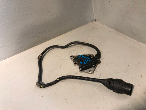 Range Rover L322 Inhibitor Switch Auto Gearbox XYZ Selector 4.4 V8 2002 to 2006