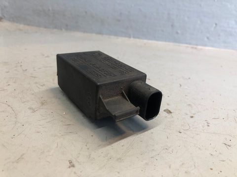 Range Rover L322 Auxiliary Fan Sensor Module 6411-8 391 470 2002 to 2009
