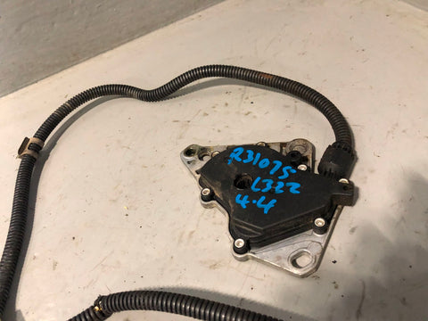 Range Rover L322 Inhibitor Switch Auto Gearbox XYZ Selector 4.4 V8 2002 to 2006