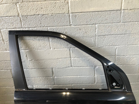 Freelander 2 Door Off Side Front Santorini Black Land Rover 2006 to 2011 L16095