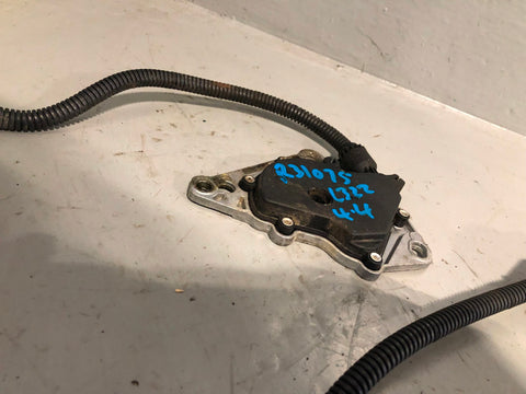 Range Rover L322 Inhibitor Switch Auto Gearbox XYZ Selector 4.4 V8 2002 to 2006