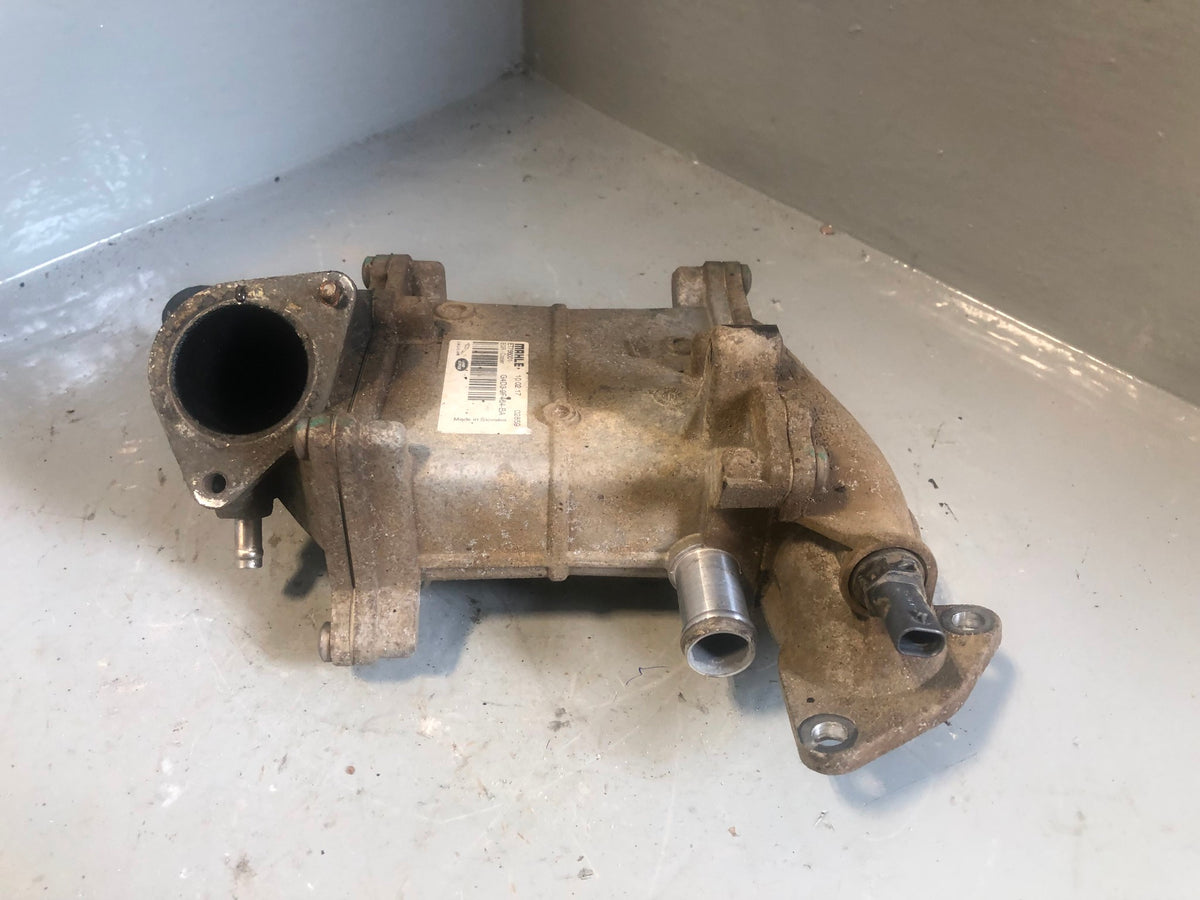 Discovery Sport EGR Cooler 2.0 D G4D3 9F464 BA L550 Land Rover 2016 to 2019