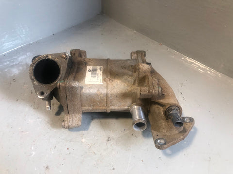 Discovery Sport EGR Cooler 2.0 D G4D3 9F464 BA L550 Land Rover 2016 to 2019