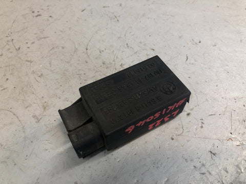 Range Rover L322 Auxiliary Fan Sensor Module 6411-8 391 470 2002 to 2009