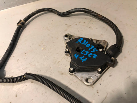 Range Rover L322 Inhibitor Switch Auto Gearbox XYZ Selector 4.4 V8 2002 to 2006