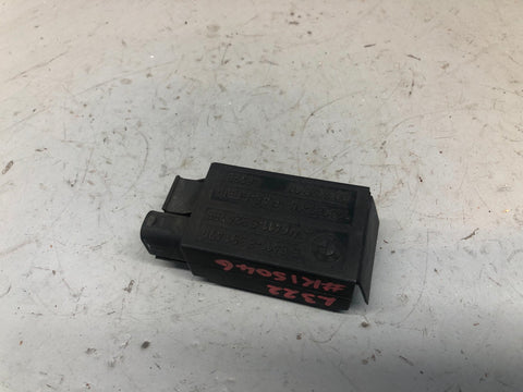 Range Rover L322 Auxiliary Fan Sensor Module 6411-8 391 470 2002 to 2009