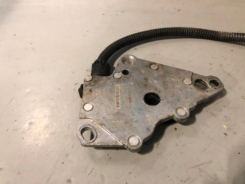 Range Rover L322 Inhibitor Switch Auto Gearbox XYZ Selector 4.4 V8 2002 to 2006