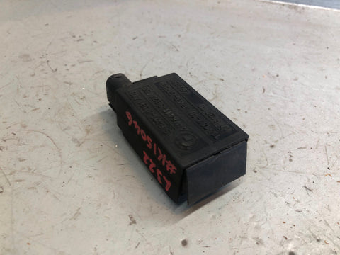 Range Rover L322 Auxiliary Fan Sensor Module 6411-8 391 470 2002 to 2009