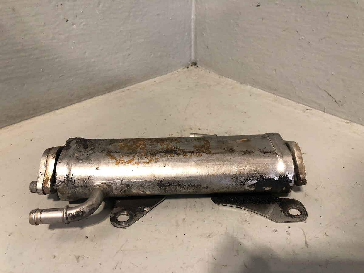 Discovery 2 TD5 EGR Cooler 15p Defender Land Rover 2002 to 2004