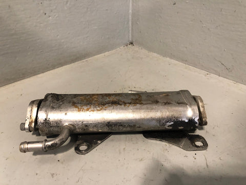 Discovery 2 TD5 EGR Cooler 15p Defender Land Rover 2002 to 2004