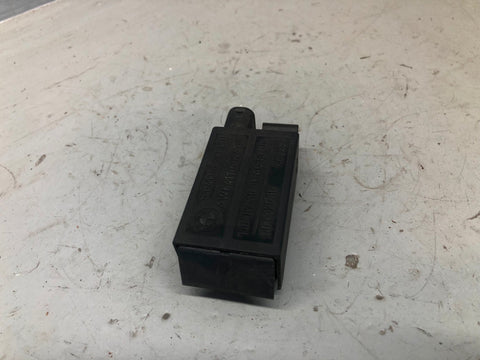 Range Rover L322 Auxiliary Fan Sensor Module 6411-8 391 470 2002 to 2009