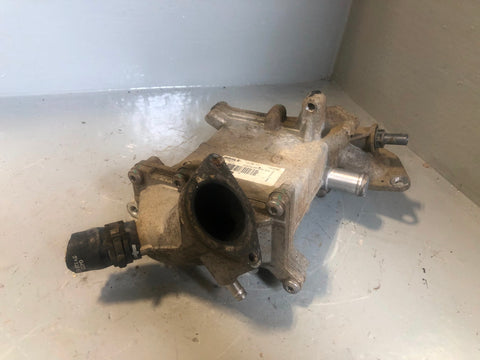 Discovery Sport EGR Cooler 2.0 D G4D3 9F464 BA L550 Land Rover 2016 to 2019