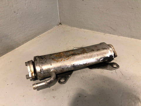 Discovery 2 TD5 EGR Cooler 15p Defender Land Rover 2002 to 2004