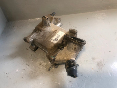 Discovery Sport EGR Cooler 2.0 D G4D3 9F464 BA L550 Land Rover 2016 to 2019