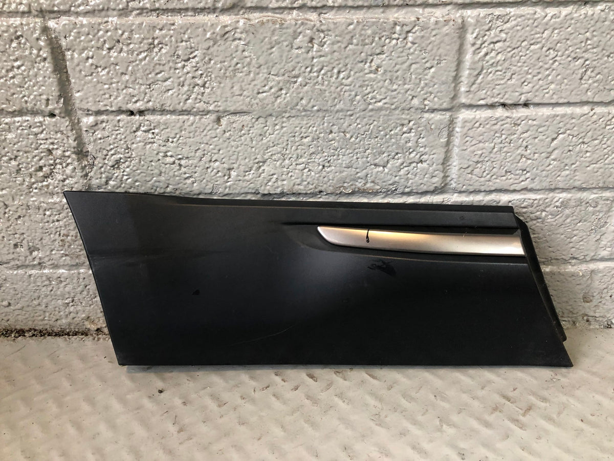 Range Rover Evoque Lower Moulding Trim Off Side Rear L538 3 Door L27105