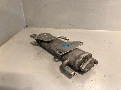 Discovery 2 TD5 EGR Cooler 15p Defender Land Rover 2002 to 2004