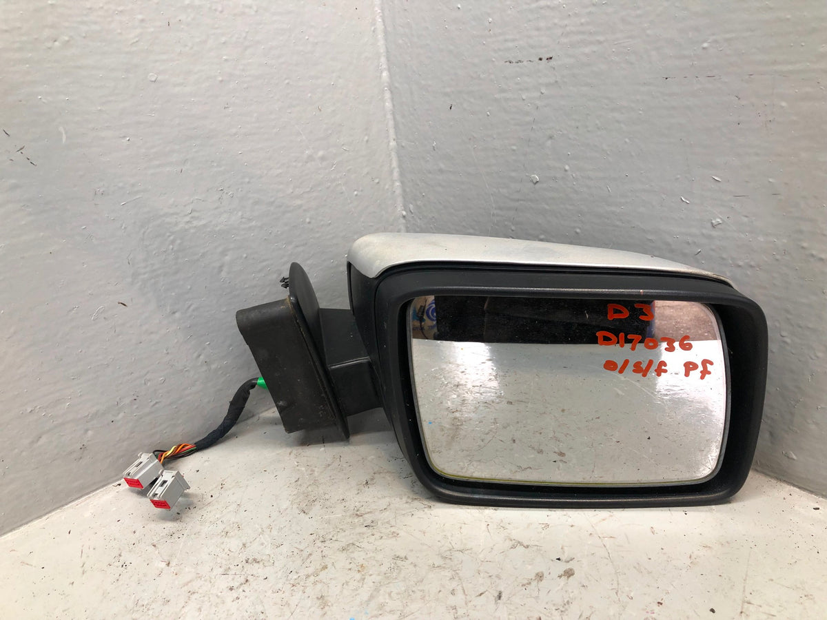 Discovery 3 Mirror Off Side Right Power-Fold L319 Land Rover D17036