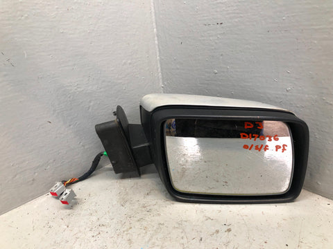 Discovery 3 Mirror Off Side Right Power-Fold L319 Land Rover D17036