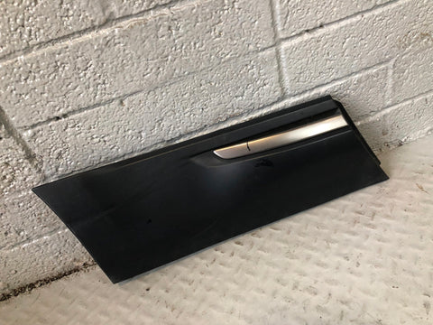 Range Rover Evoque Lower Moulding Trim Off Side Rear L538 3 Door L27105