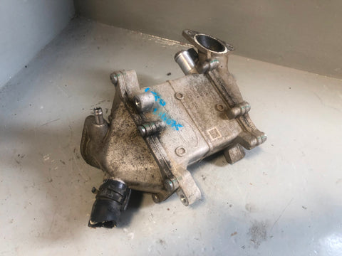 Discovery Sport EGR Cooler 2.0 D G4D3 9F464 BA L550 Land Rover 2016 to 2019