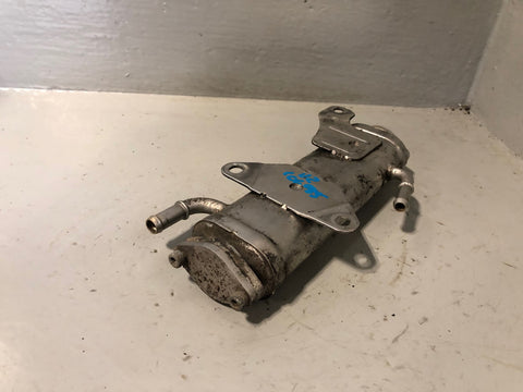 Discovery 2 TD5 EGR Cooler 15p Defender Land Rover 2002 to 2004