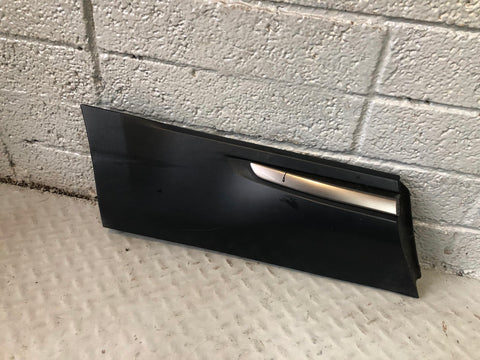 Range Rover Evoque Lower Moulding Trim Off Side Rear L538 3 Door L27105