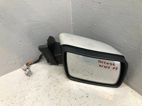 Discovery 3 Mirror Off Side Right Power-Fold L319 Land Rover D17036