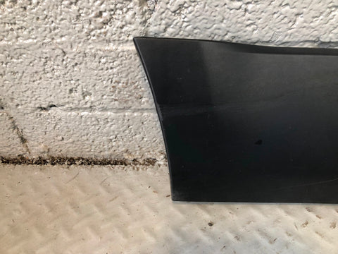 Range Rover Evoque Lower Moulding Trim Off Side Rear L538 3 Door L27105