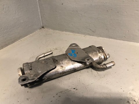 Discovery 2 TD5 EGR Cooler 15p Defender Land Rover 2002 to 2004