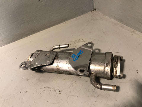 Discovery 2 TD5 EGR Cooler 15p Defender Land Rover 2002 to 2004