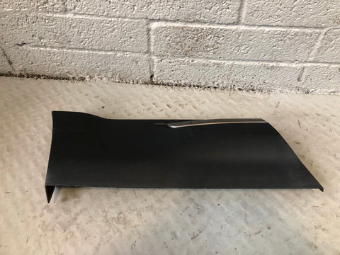 Range Rover Evoque Lower Moulding Trim Off Side Rear L538 3 Door L27105