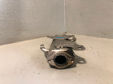 Discovery 2 TD5 EGR Cooler 15p Defender Land Rover 2002 to 2004