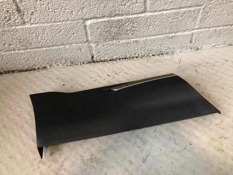Range Rover Evoque Lower Moulding Trim Off Side Rear L538 3 Door L27105
