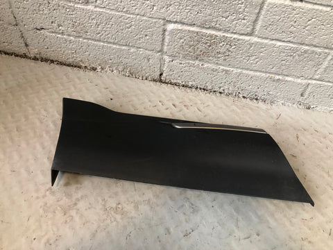 Range Rover Evoque Lower Moulding Trim Off Side Rear L538 3 Door L27105